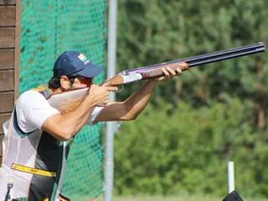 India's Mairaj Ahmed Khan finishes fourth in ISSF Shotgun World Cup Final India's Mairaj Ahmed Khan finishes fourth in ISSF Shotgun World Cup Final