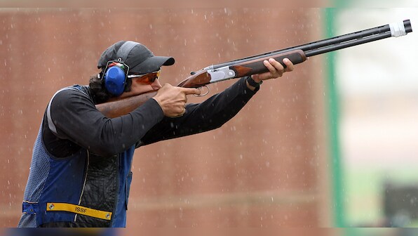 Road to Rio: Skeet shooter Mairaj Ahmad Khan finally gets a shot at Olympics