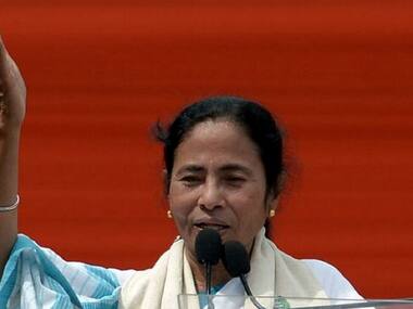 Mamata Banerjee won't tolerate injustice, so why is WB crumbling under weight of corruption?