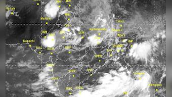 Heavy rainfall expected in Maharashtra and Gurugram: IMD predicts no respite for next two days