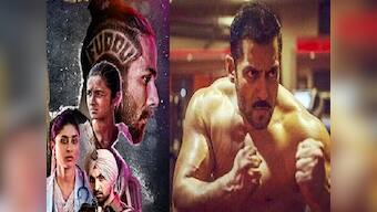 'Udta Punjab', 'Sultan' and 'Dangal' show new social, political realities of Punjab and Haryana