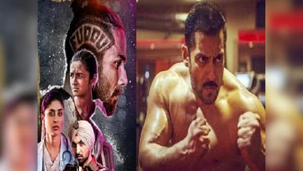 'Udta Punjab', 'Sultan' and 'Dangal' show new social, political realities of Punjab and Haryana