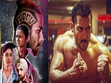 'Udta Punjab', 'Sultan' and 'Dangal' show new social, political realities of Punjab and Haryana 'Udta Punjab', 'Sultan' and 'Dangal' show new social, political realities of Punjab and Haryana