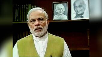 Modi may exhort states to work with Centre at NITI meet