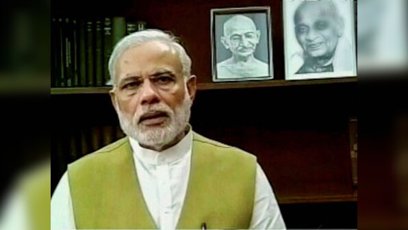 India and Bangladesh will march together towards development: PM Modi
