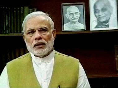 India and Bangladesh will march together towards development: PM Modi