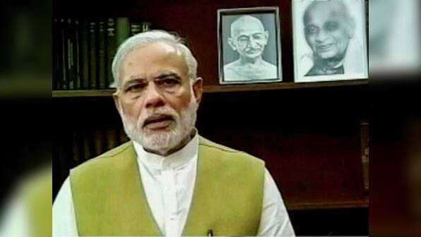 GST Bill: Manohar Parrikar, Aamir Khan, Rahul Gandhi push Modi on tightrope