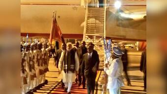 From Durban to Dar-es-Salaam: PM Modi arrives in Tanzania