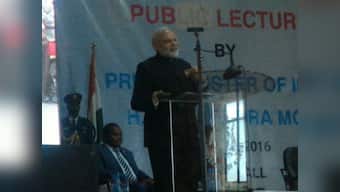 #ModiInAfrica: India to lend Kenya $45 million to boost manufacturing sector