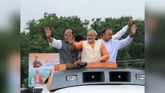 PM Modi's cabinet reshuffle: 'Social engineering' to balance caste equations
