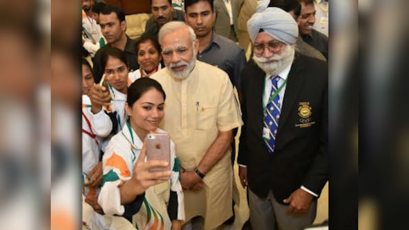 Rio 2016: PM Narendra Modi assures all possible help to Indian Olympics contingent