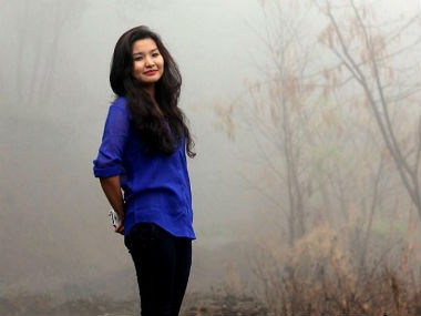 Manipur girl alleges humiliation and racism at Delhi airport's immigration counter Manipur girl alleges humiliation and racism at Delhi airport's immigration counter