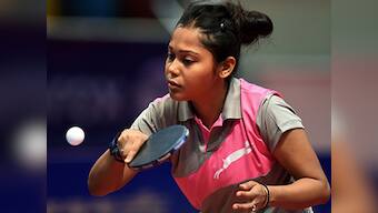 Road to Rio: Veteran paddler Mouma Das gets another shot at Olympic glory after 12-year wait
