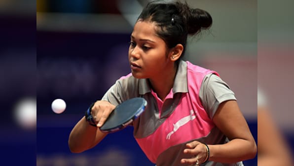 Road to Rio: Veteran paddler Mouma Das gets another shot at Olympic glory after 12-year wait