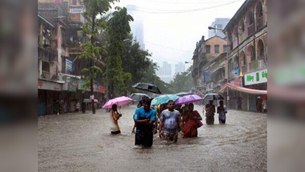 Heavy rainfall to lash parts of Odisha in next 24 hours
