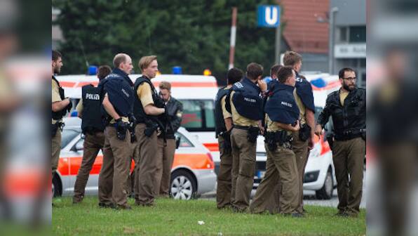Outlining Munich mall shooting: Lone wolf German-Iranian teenager kills 9, then shoots self