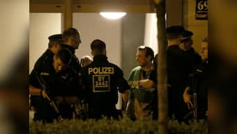 Munich massacre: German-Iranian gunman commits suicide, kills 9