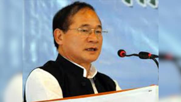 Ex-Arunachal Pradesh CM Nabam Tuki gets relief from SC in alleged corruption case