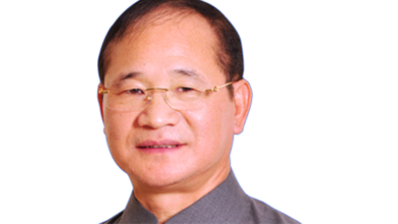 Arunachal Pradesh verdict: Here's how the national leaders reacted to the SC ruling Arunachal Pradesh verdict: Here's how the national leaders reacted to the SC ruling