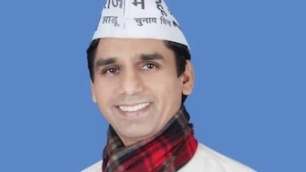 AAP MLA Naresh Yadav sent to judicial custody in Quran desecration case