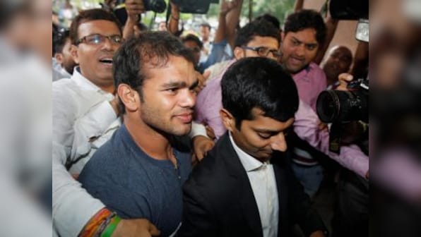 Narsingh Yadav doping scandal: NADA defers verdict again, decision likely on Monday