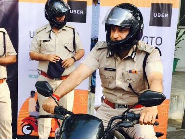 Haryana govt dismisses reports of transfer of Gurgaon police commissioner