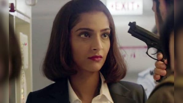 The year of the woman in Bollywood? Hmm, keep that champagne on hold