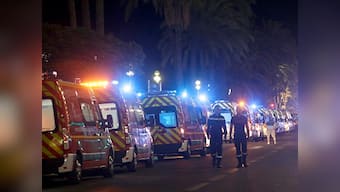 Nice attack shows terrorism in all its glorified and brutal simplicity