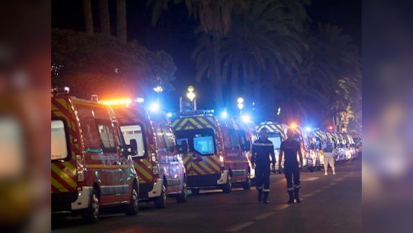 Nice attack shows terrorism in all its glorified and brutal simplicity