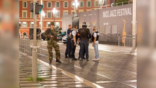 France considering ban on foreign funding of mosques after recent terror attacks