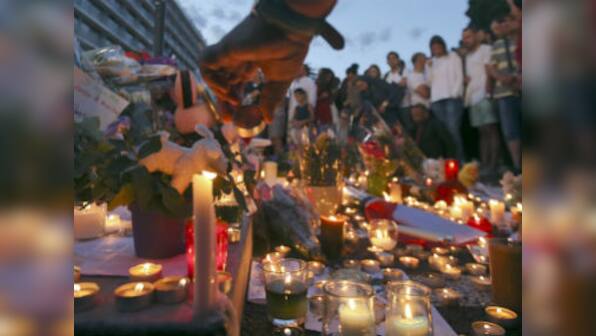 Nice attack: Attacker had recently been radicalised, says French PM Manuel Valls