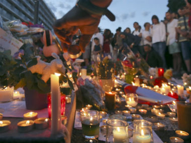 France to debate security as Nice victims still being identified France to debate security as Nice victims still being identified