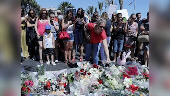 Nice attack: Islamic state claims responsibility, calls attacker a 'soldier'