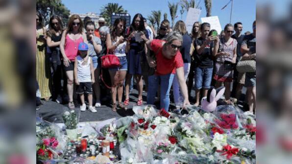 Nice attack: Islamic state claims responsibility, calls attacker a 'soldier'