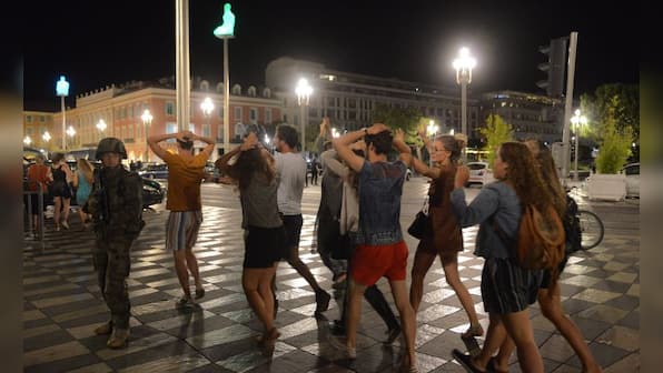 Nice attack in France couldn't be prevented: Why West's anti-terror strategy is failing