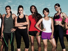 Da Da Ding: Meet athletes featured Deepika Padukone's Nike ad-Sports News Firstpost