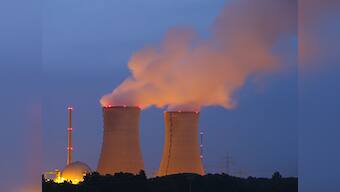 Iran hopes to join international project to produce energy using nuclear fusion