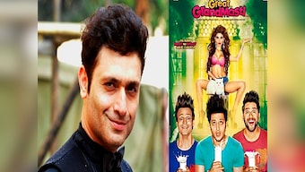 Shiney Ahuja sends legal notice to makers of 'Great Grand Masti' for derogatory reference in film