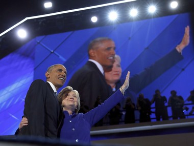 Barack Obama delivered a fabulous DNC speech but failed to address crucial issues Barack Obama delivered a fabulous DNC speech but failed to address crucial issues