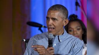 Freedom doesn't just happen, must be defended daily: US President Barack Obama on Independence Day
