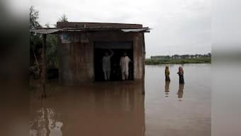 Pakistan flash floods: Death toll rises to 43, over 40 injured