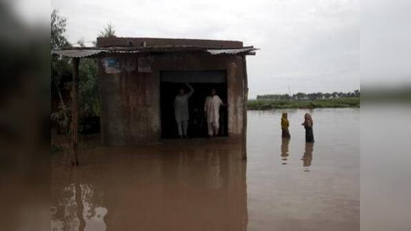 Pakistan flash floods: Death toll rises to 43, over 40 injured