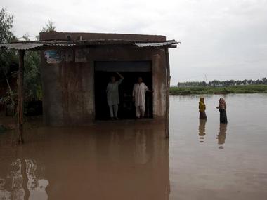 Pakistan flash floods: Death toll rises to 43, over 40 injured Pakistan flash floods: Death toll rises to 43, over 40 injured