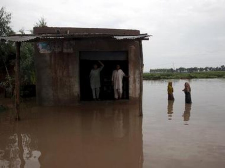 Pakistan flash floods: Death toll rises to 43, over 40 injured