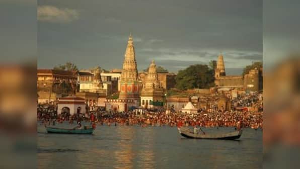 Maharashtra's temple town Pandharpur to get world's biggest toilet facility
