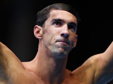 Rio Olympics 2016: Michael Phelps says drug cheats shouldn't be allowed to participate Rio Olympics 2016: Michael Phelps says drug cheats shouldn't be allowed to participate
