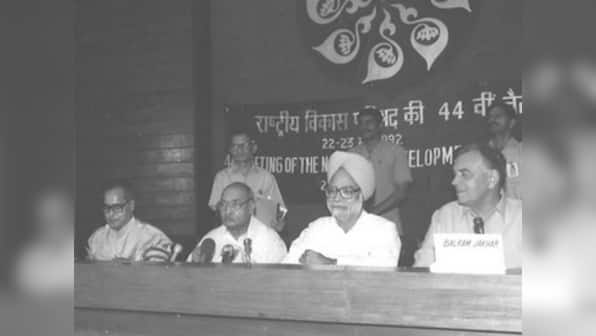 25 years of liberalisation: A glimpse of India’s growth in 14 charts