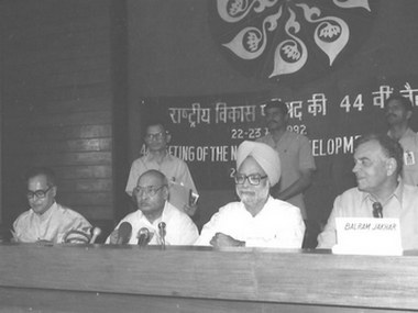 25 years of liberalisation: A glimpse of India’s growth in 14 charts 25 years of liberalisation: A glimpse of India’s growth in 14 charts