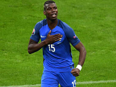 Manchester United's Jose Mourinho to axe eight players to accomodate Paul Pogba: Reports Manchester United's Jose Mourinho to axe eight players to accomodate Paul Pogba: Reports