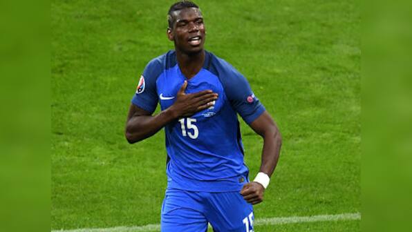 Manchester United's Jose Mourinho to axe eight players to accomodate Paul Pogba: Reports